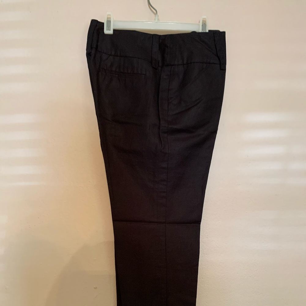 Crop pants